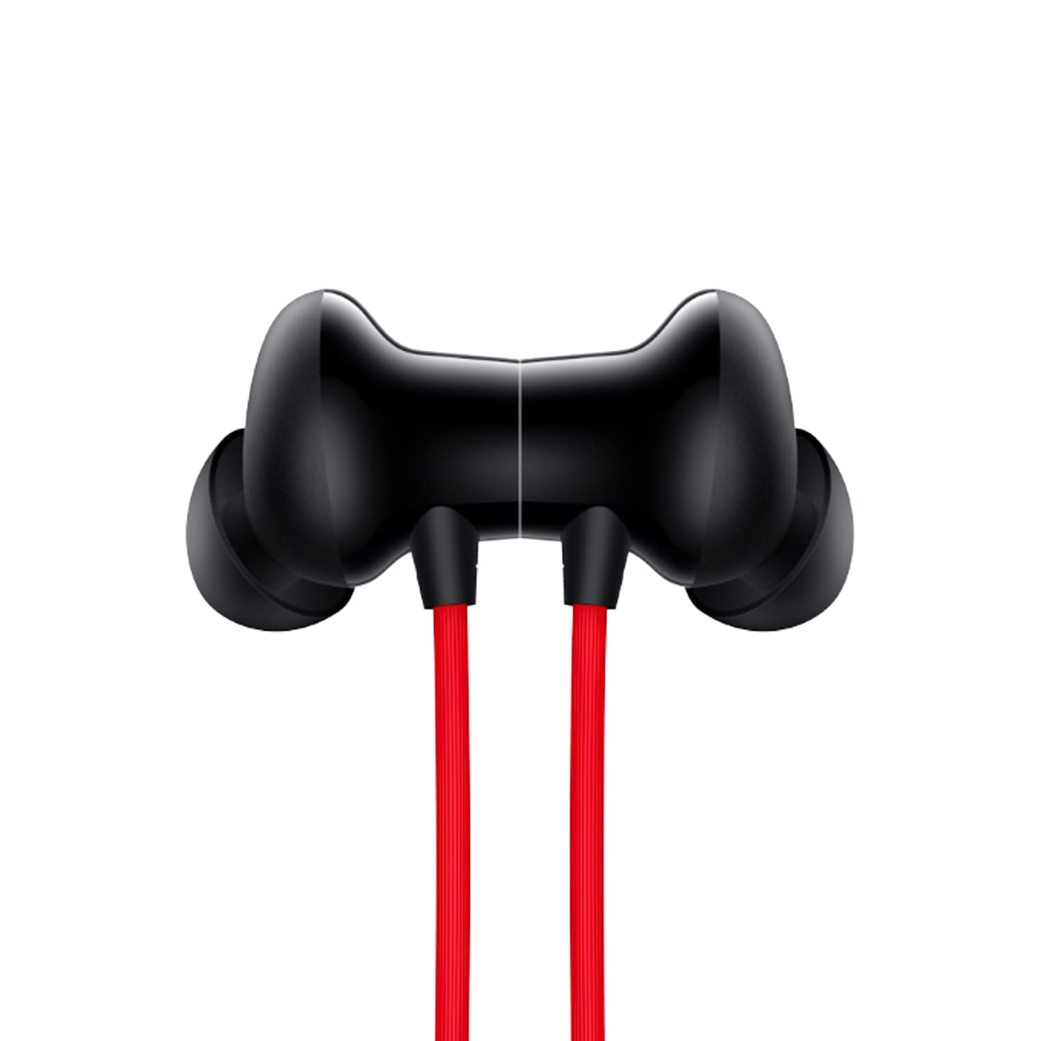 OnePlus Bullets Z2 Acoustic Red