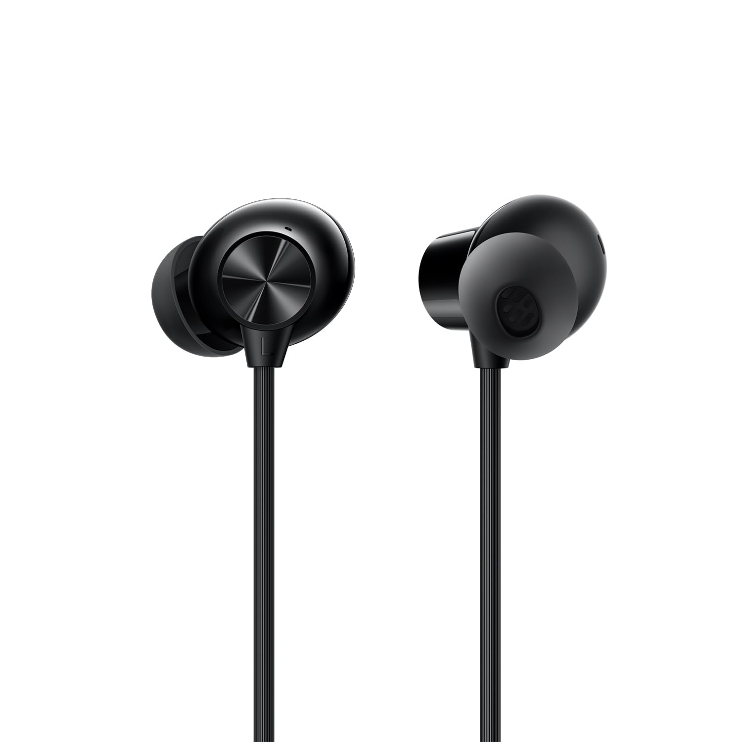 OnePlus Bullets Z2 ANC Booming Black