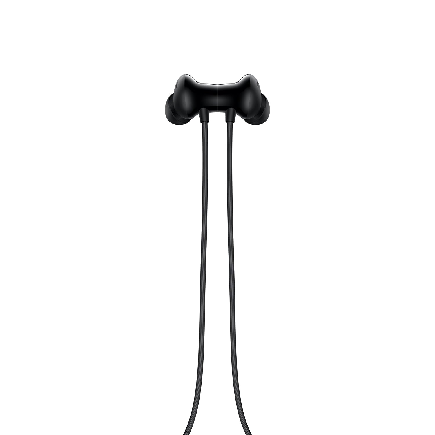 OnePlus Bullets Z2 ANC Booming Black