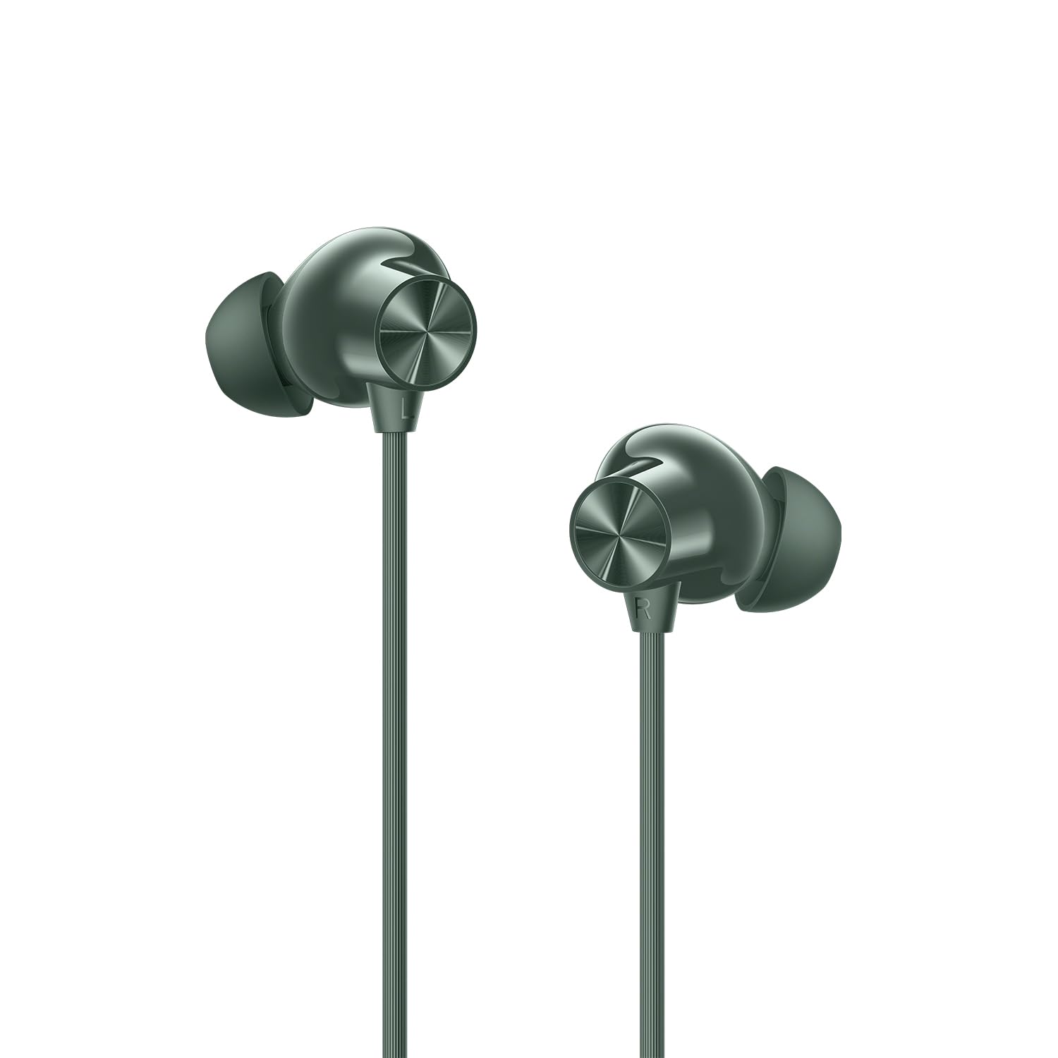 OnePlus Bullets Z2 ANC Grand Green