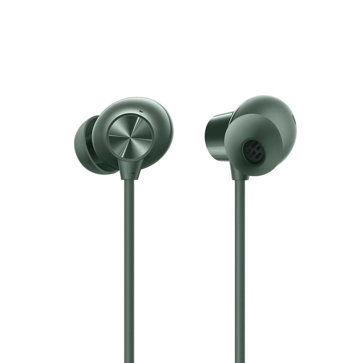 OnePlus Bullets Z2 ANC Grand Green