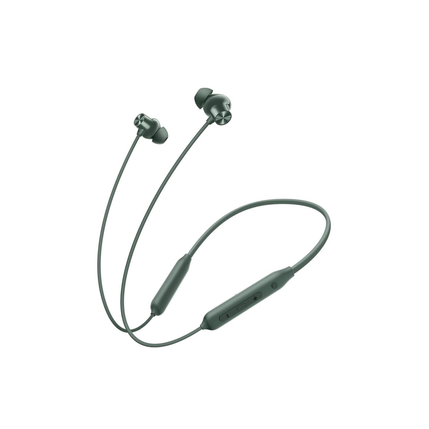 OnePlus Bullets Z2 ANC Grand Green