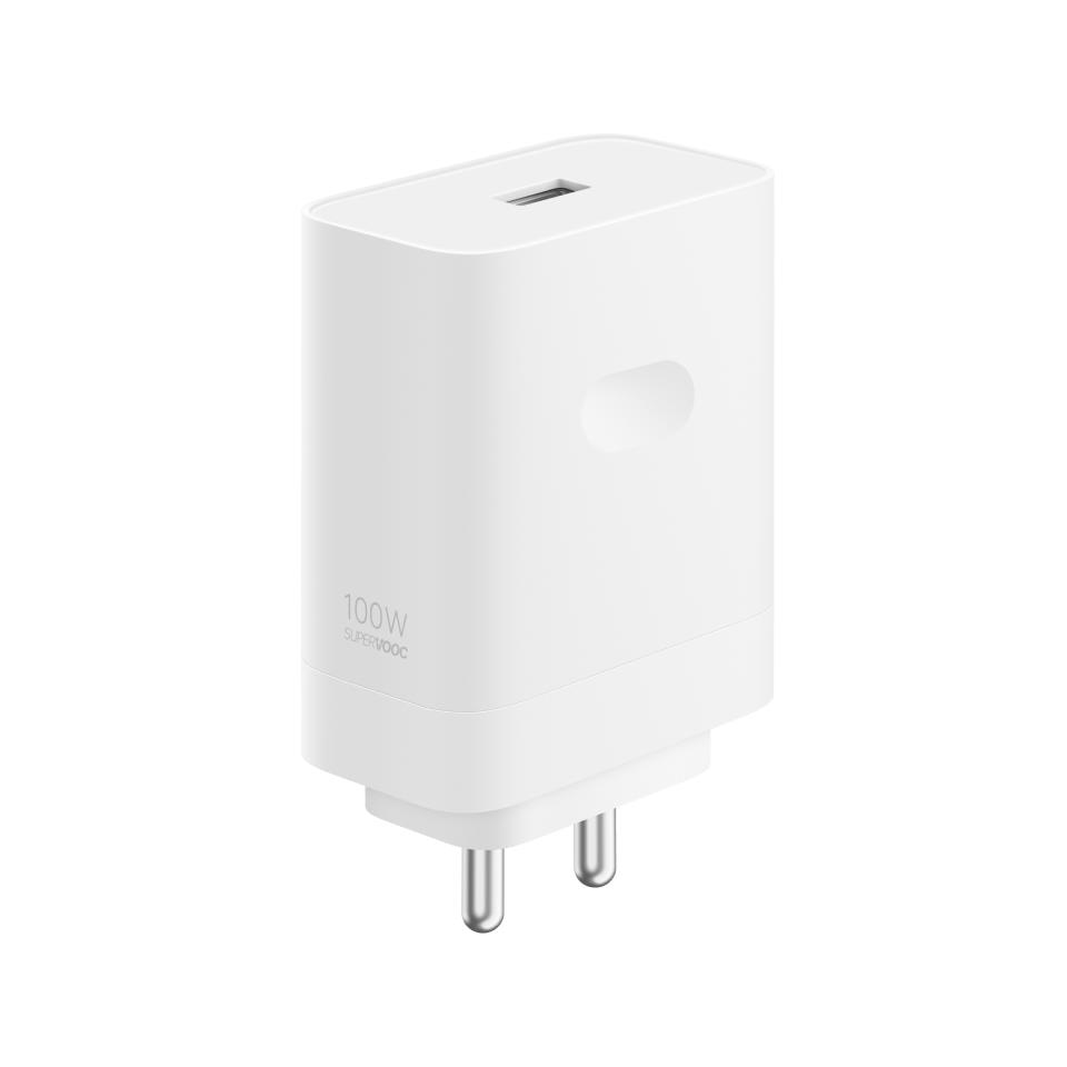 OnePlus SUPERVOOC 100W Power Adapter