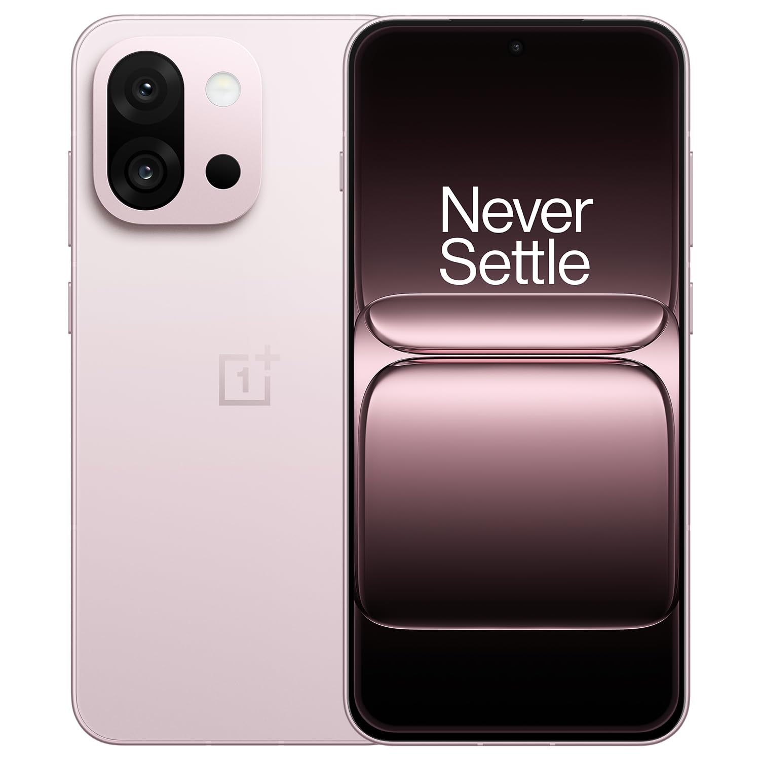 OnePlus 13S 256GB Pink Satin