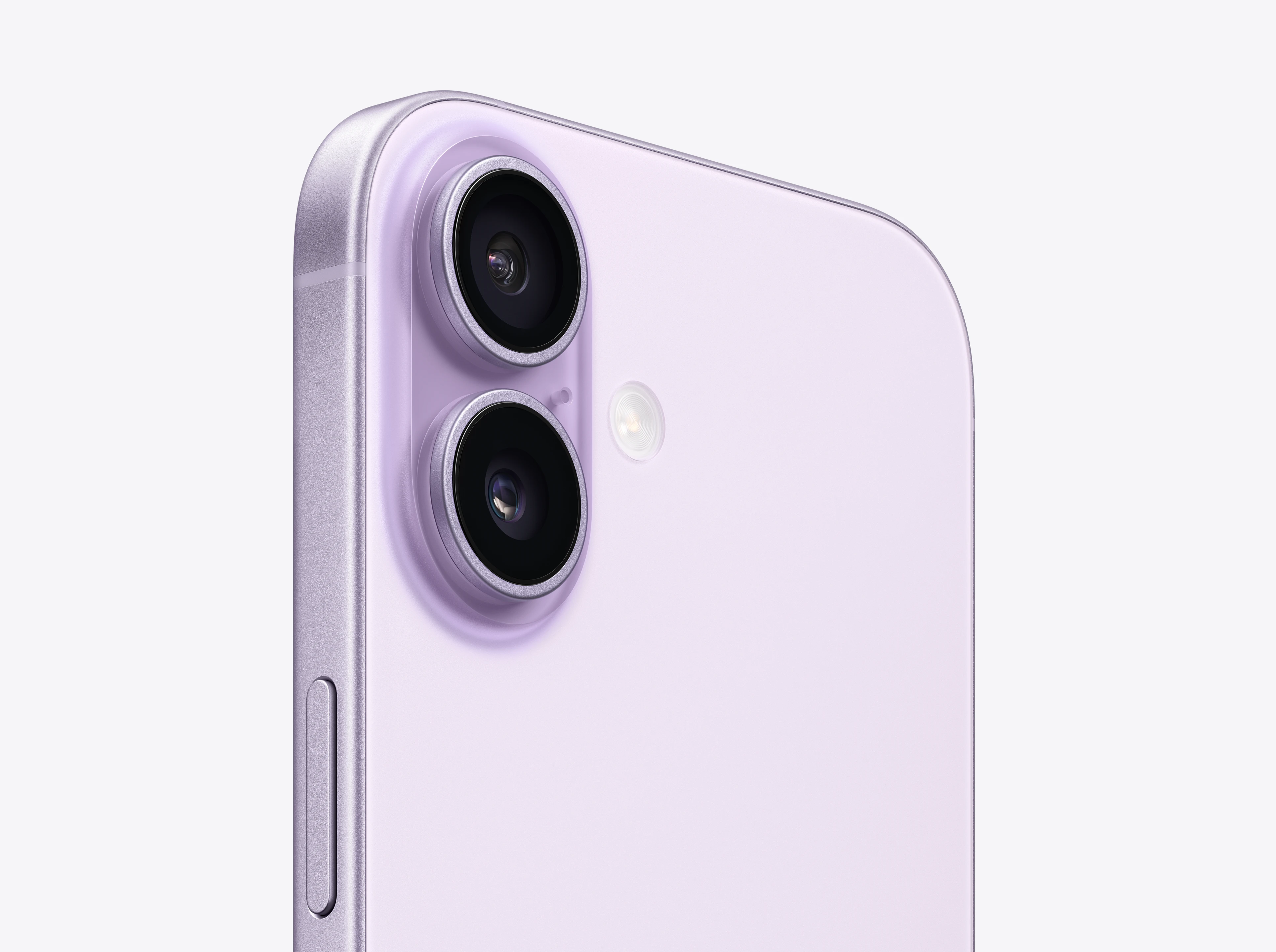 iPhone 17 256GB Lavender