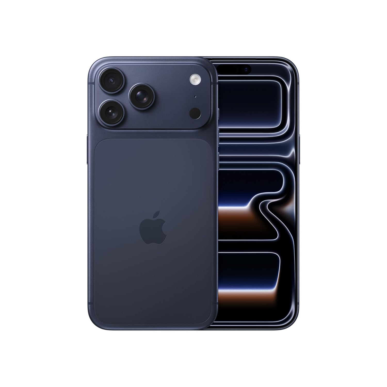 iPhone 17 Pro Max 512GB Deep Blue