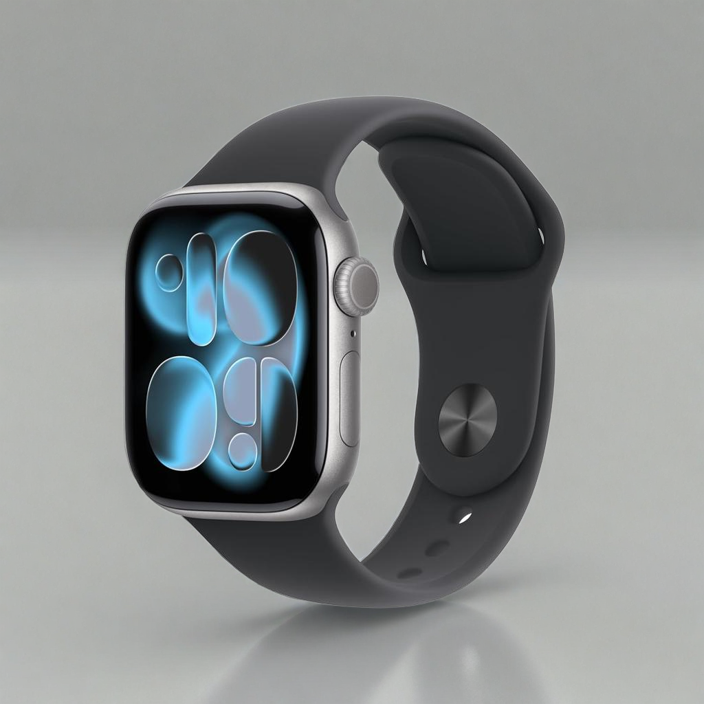 Watch Series 11 GPS 42mm