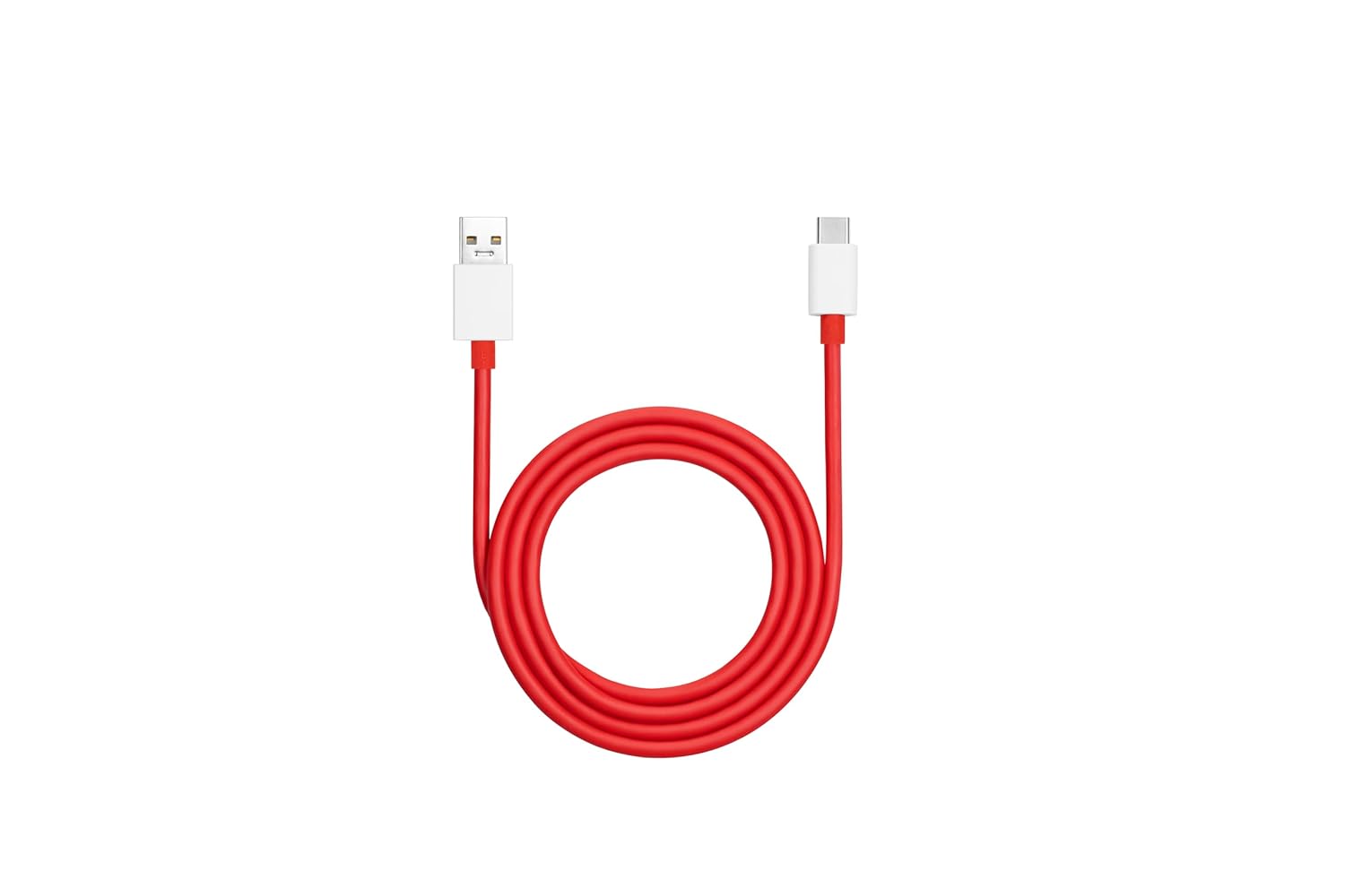 OnePlus USB-A To Type-C Charging Cable 1M
