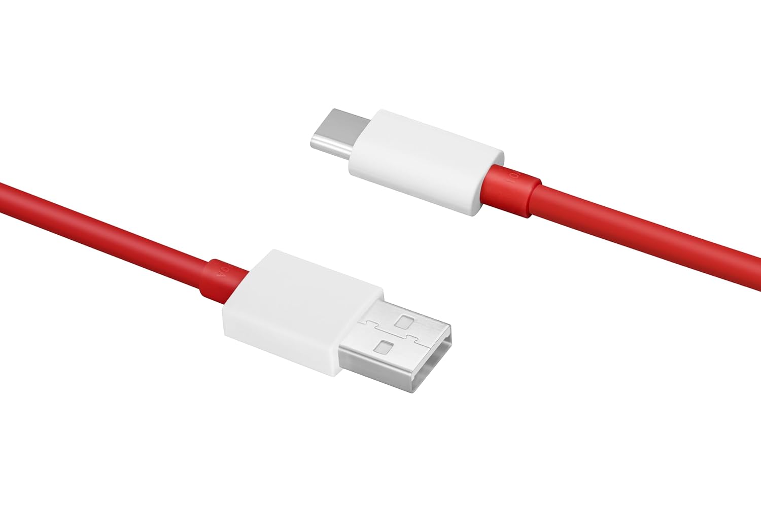OnePlus USB-A To Type-C Charging Cable 1M