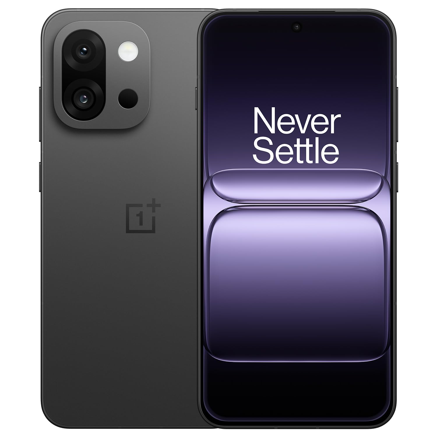 OnePlus 13S 256GB Black Velvet