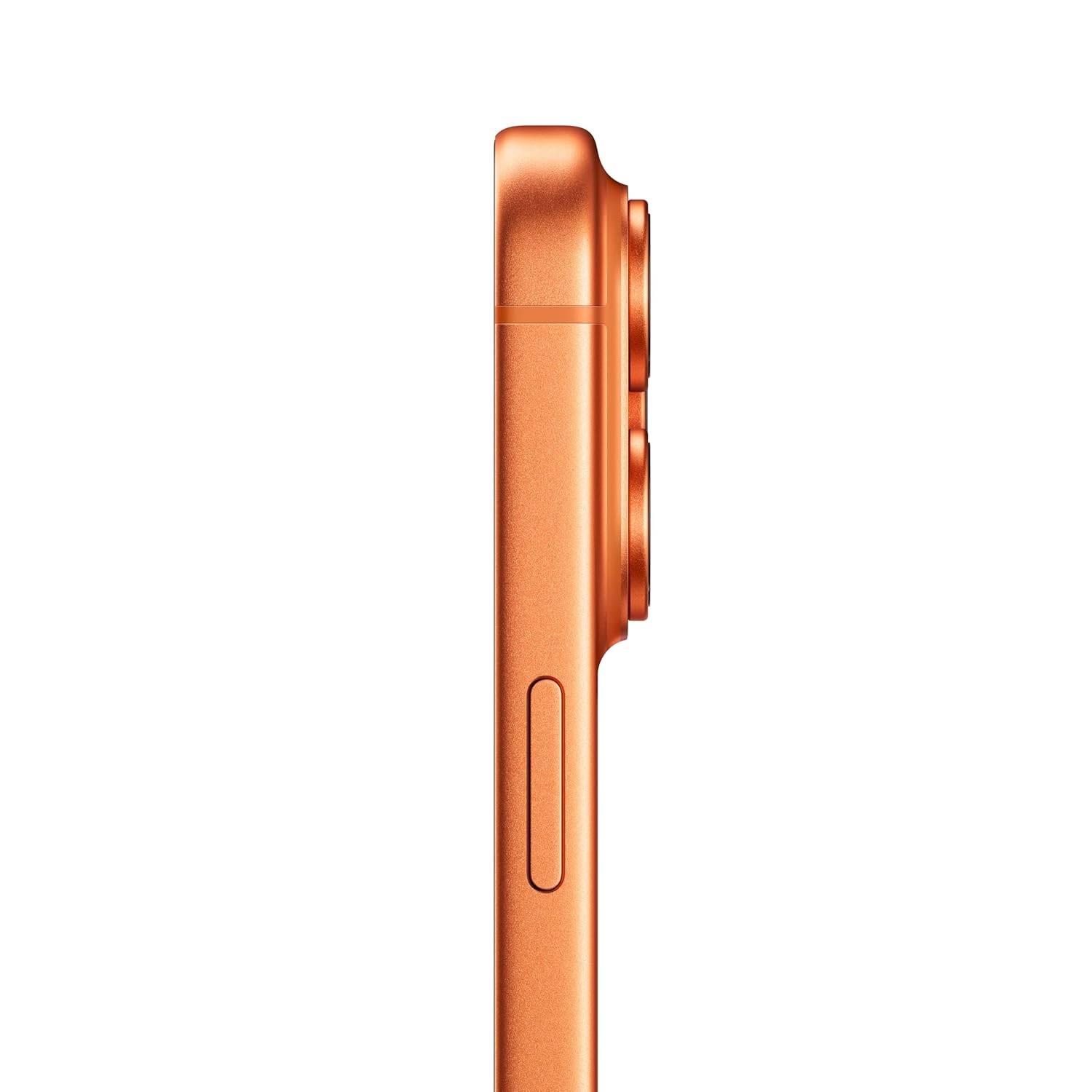 iPhone 17 Pro 1TB Cosmic Orange
