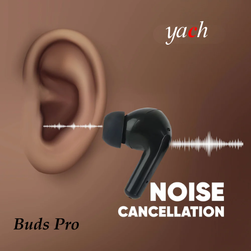 Yach Buds Pro TWS Earbuds