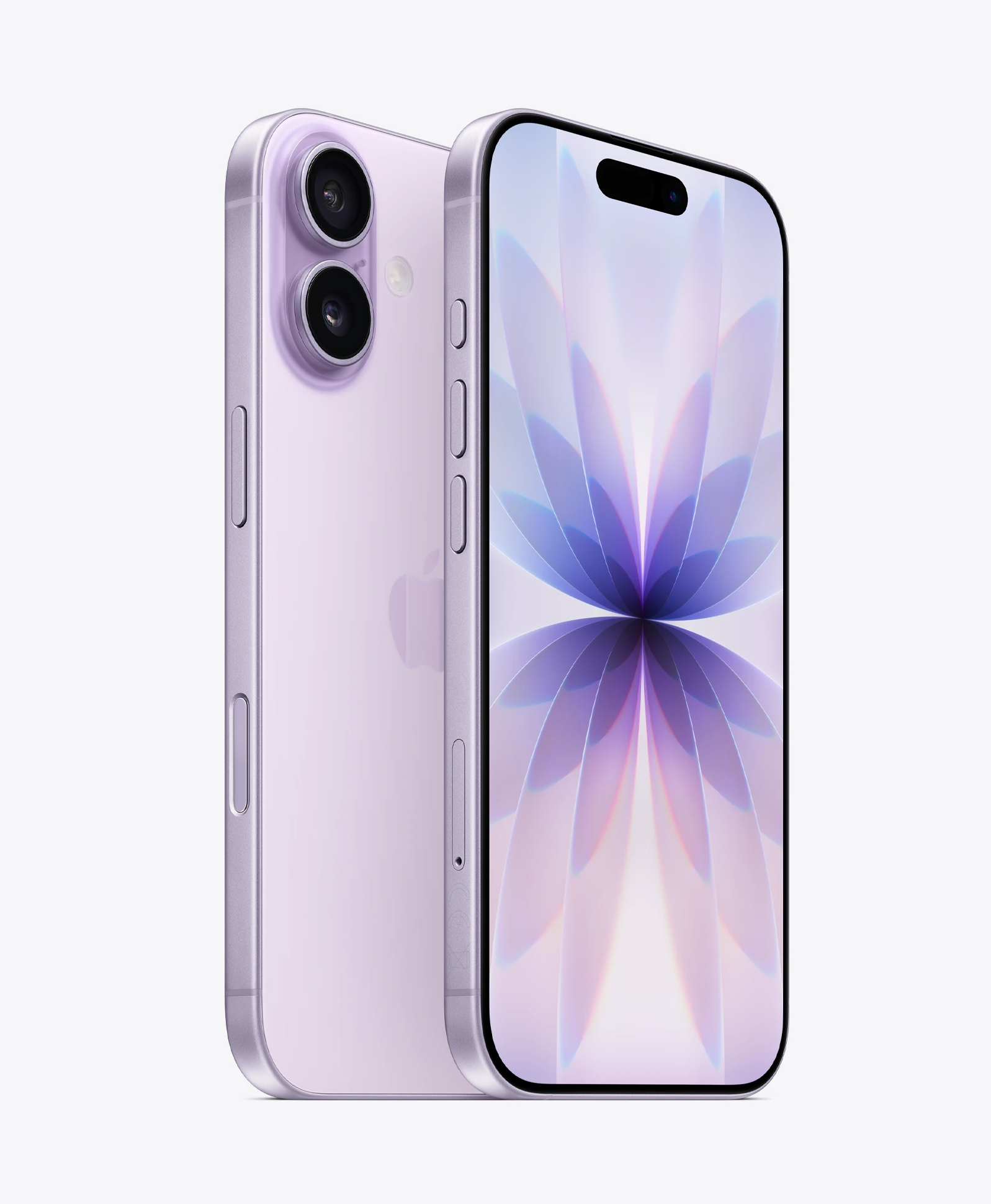 iPhone 17 256GB Lavender