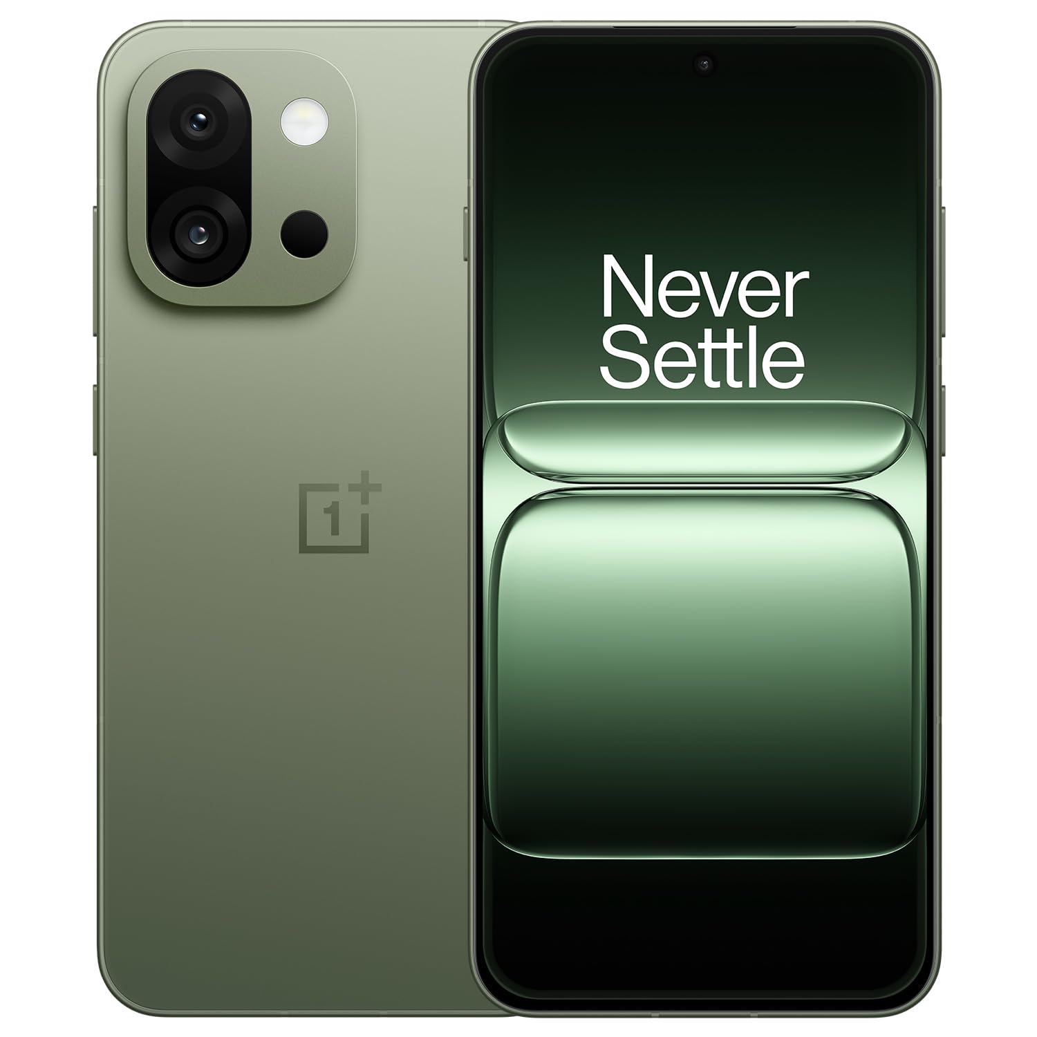 OnePlus 13s 256GB Green Silk
