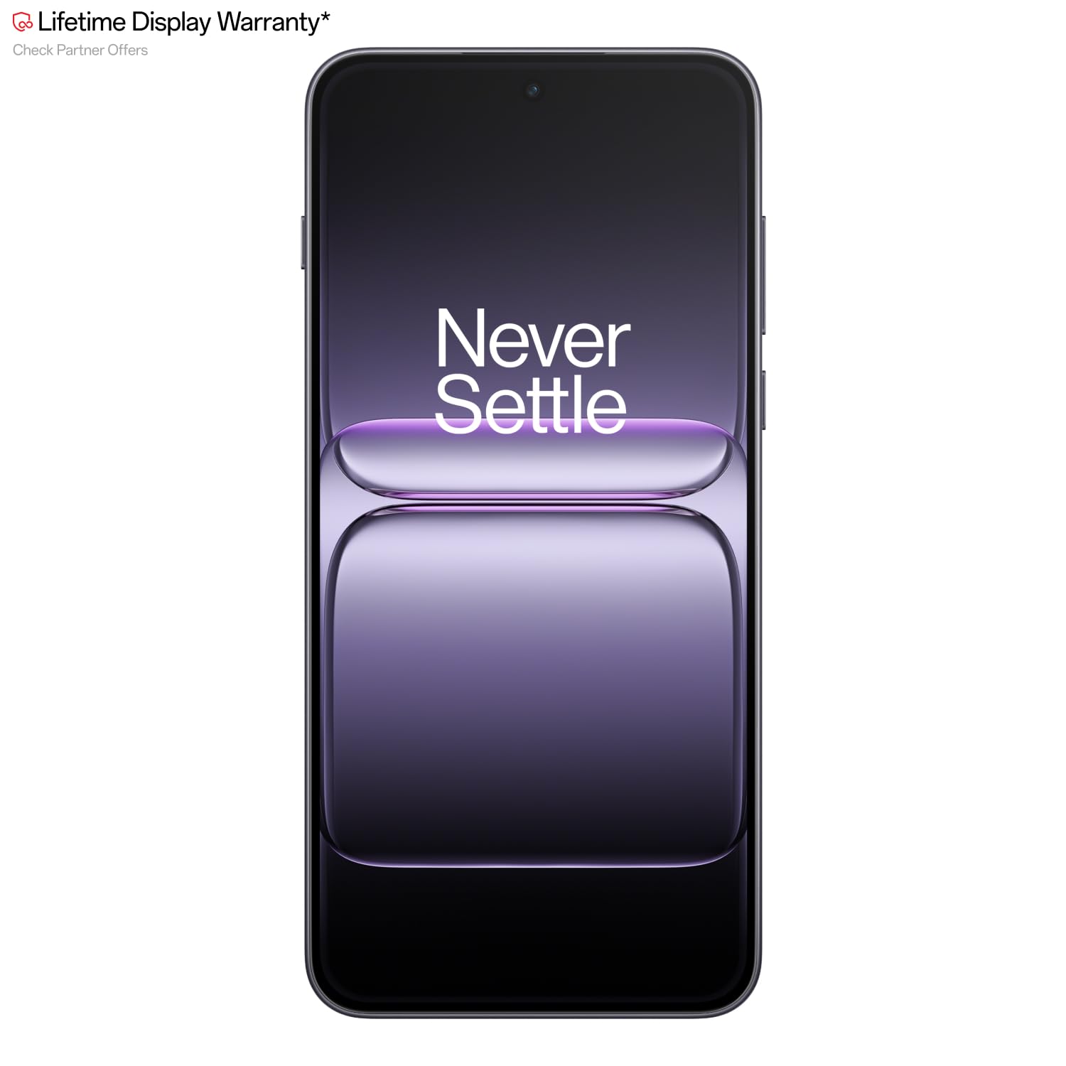 OnePlus Nord 5 512GB 12GB Phantom Grey