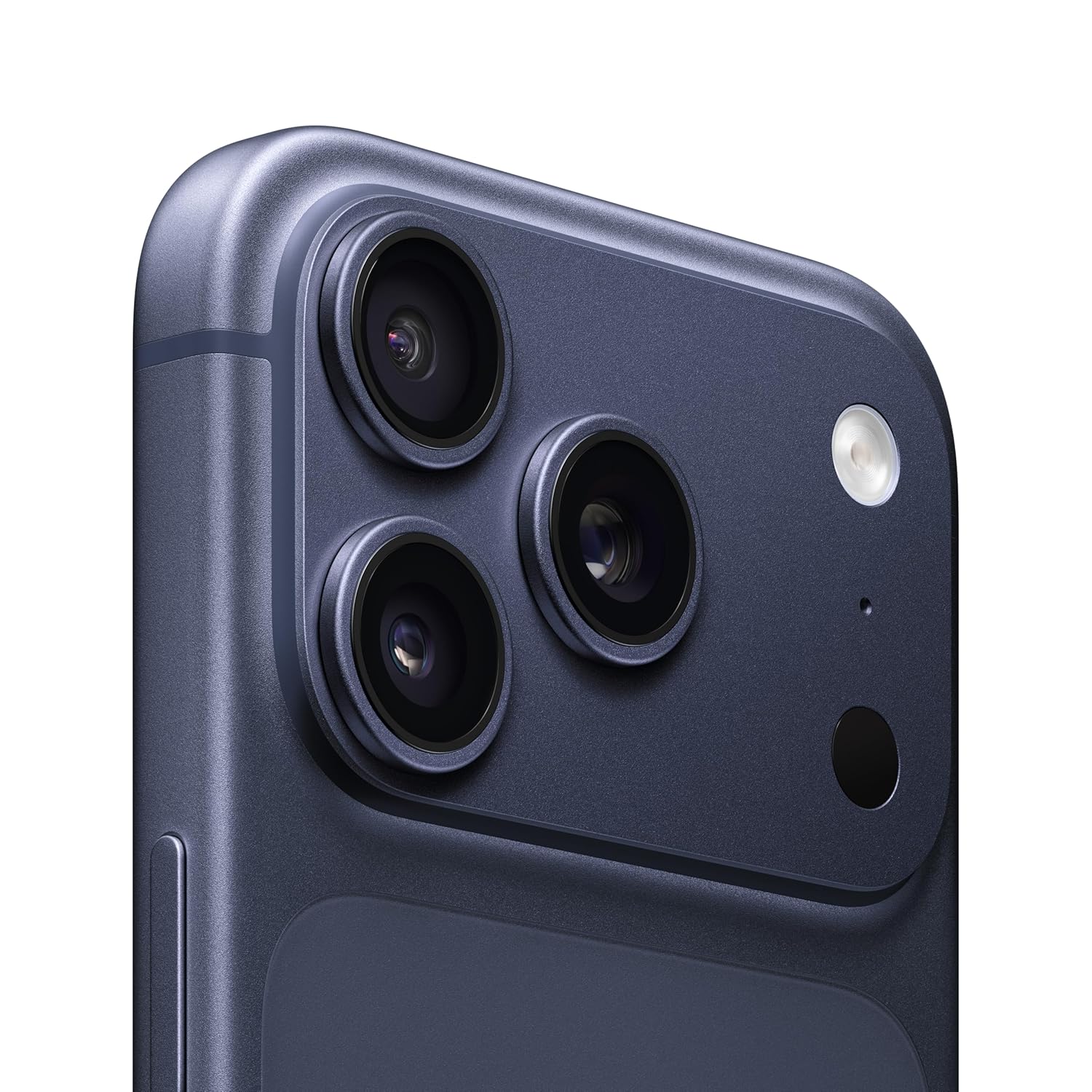 iPhone 17 Pro 512GB Deep Blue