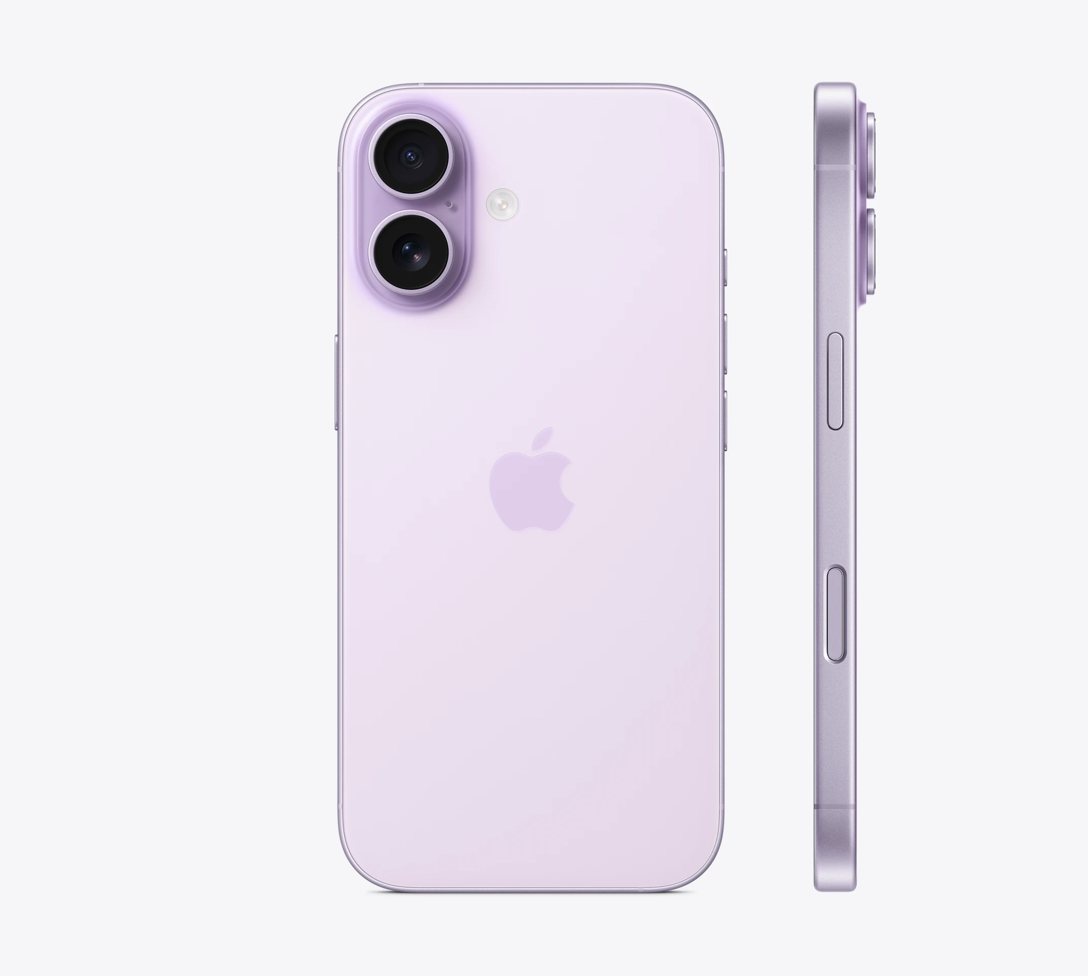 iPhone 17 256GB Lavender