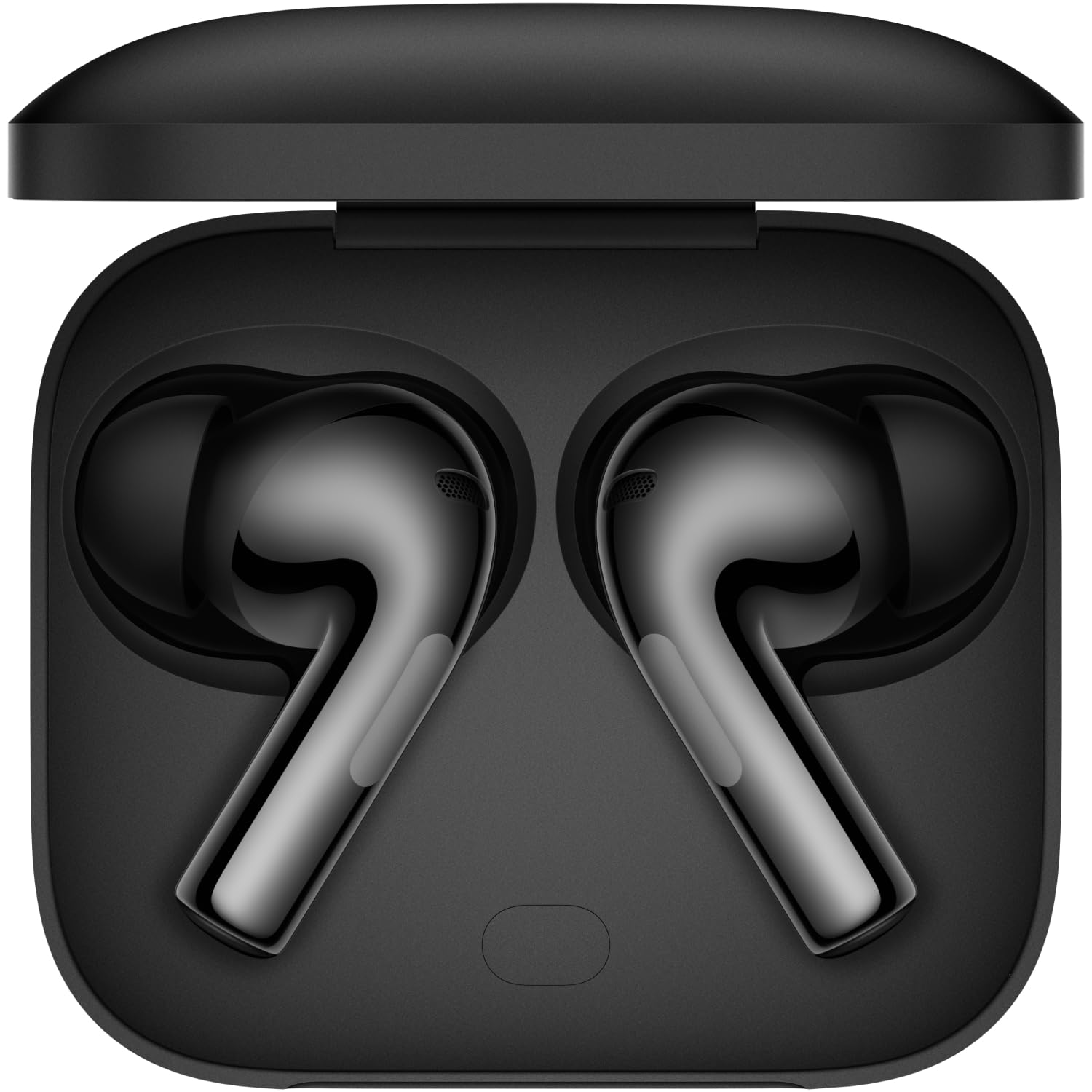 OnePlus Buds 3 TWS Metallic Gray