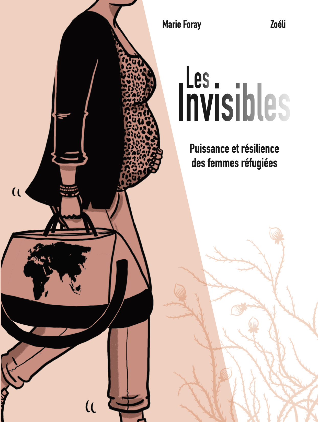 Les Invisibles