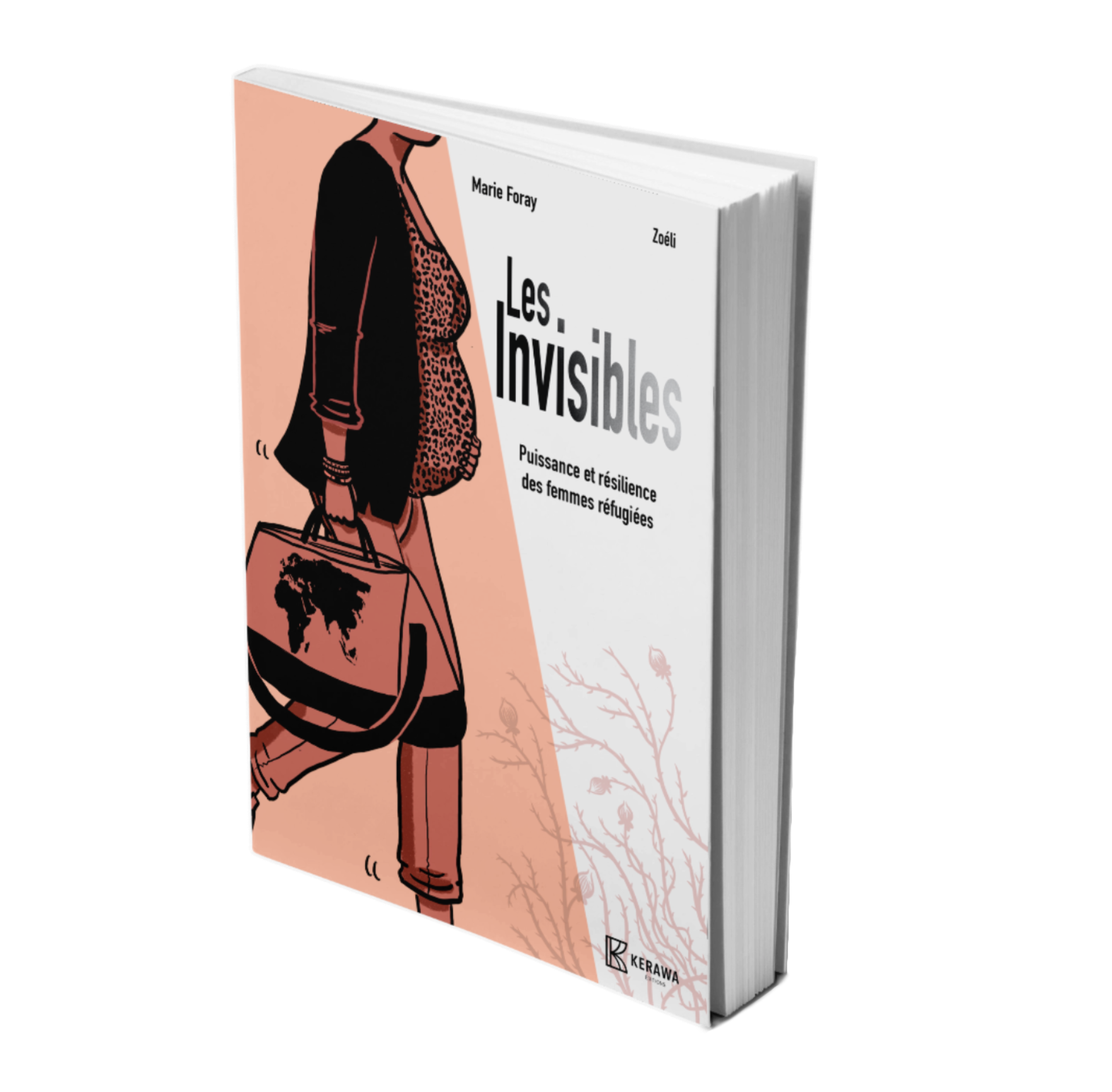 Les Invisibles FOL74