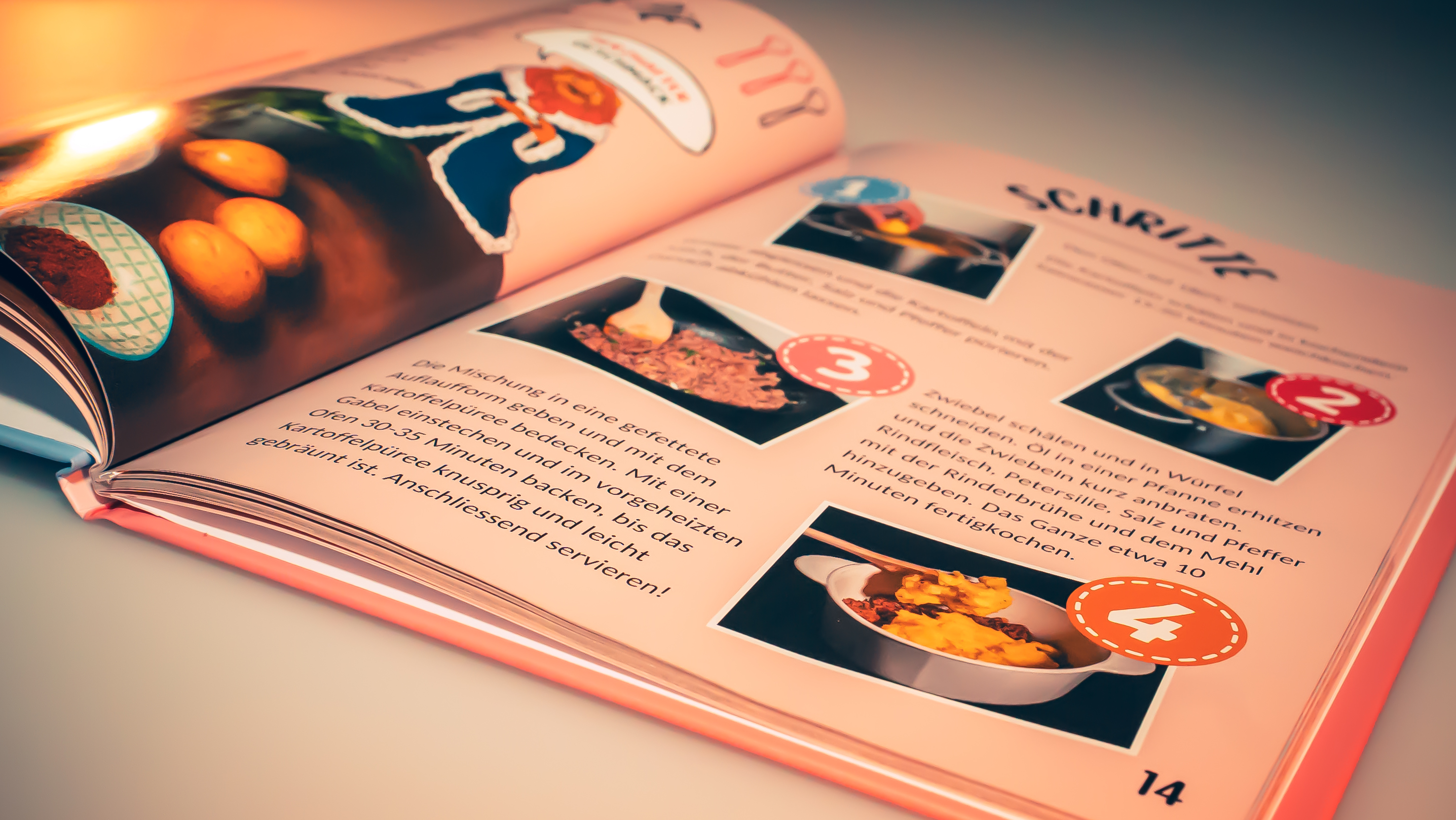 KIWOKO Activity Book