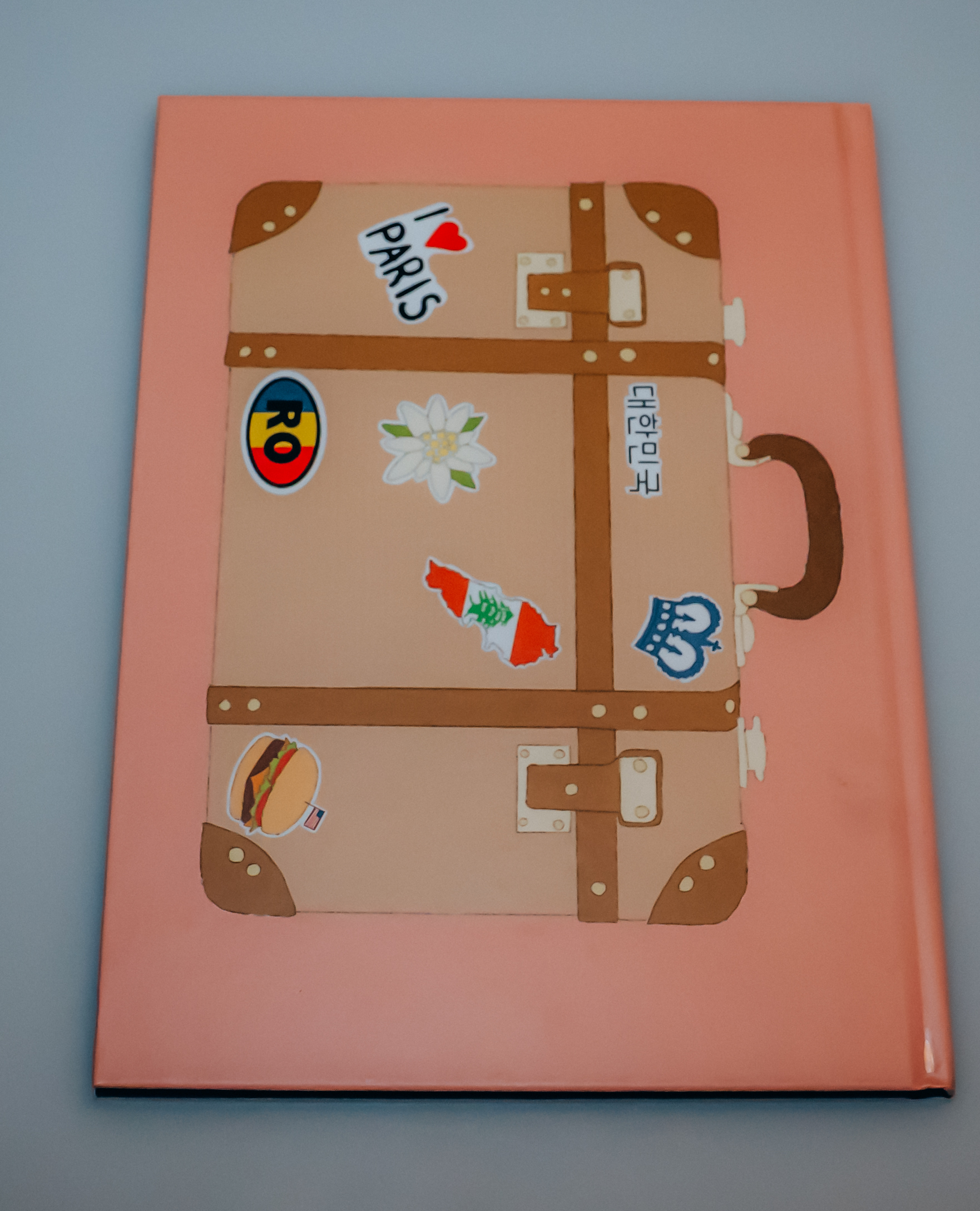 KIWOKO Activity Book 1st edition