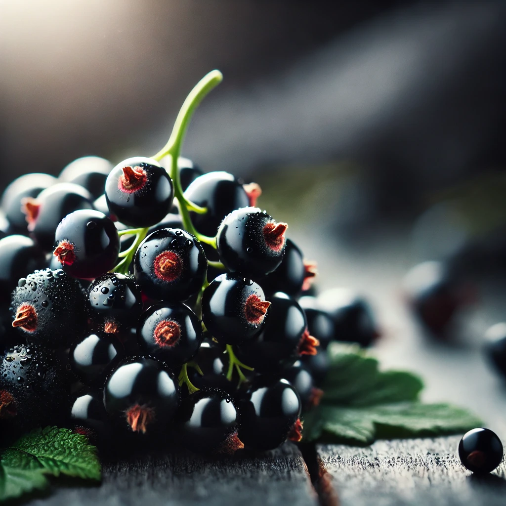 Cueillette de petits fruits