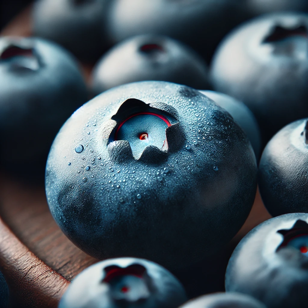 Cueillette de petits fruits