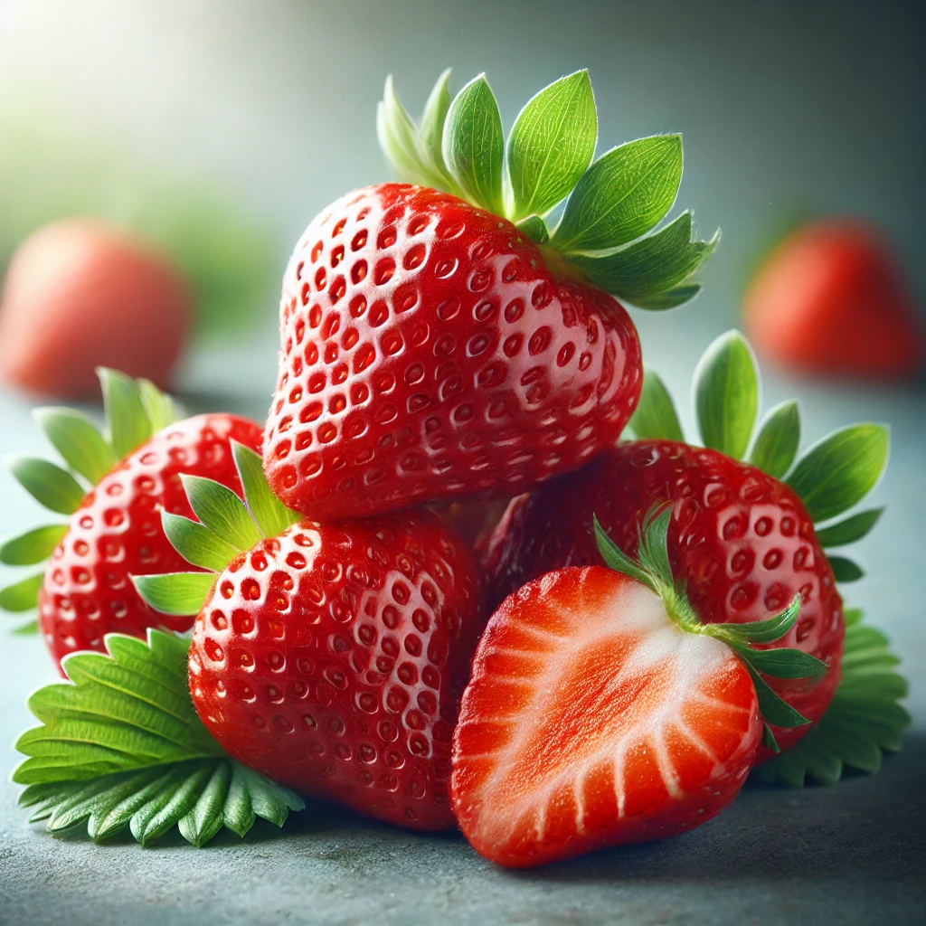 Cueillette de petits fruits