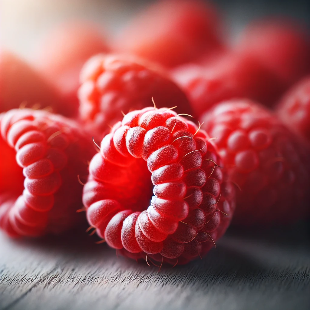 Cueillette de petits fruits