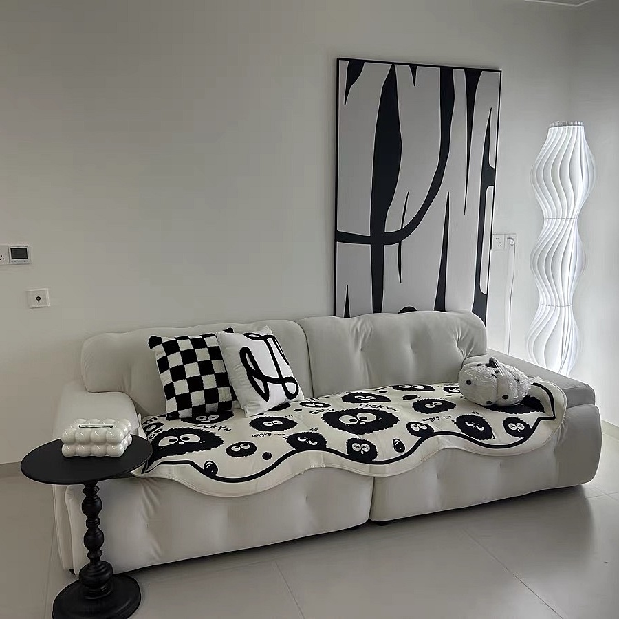 BLOGGER Style Sofa