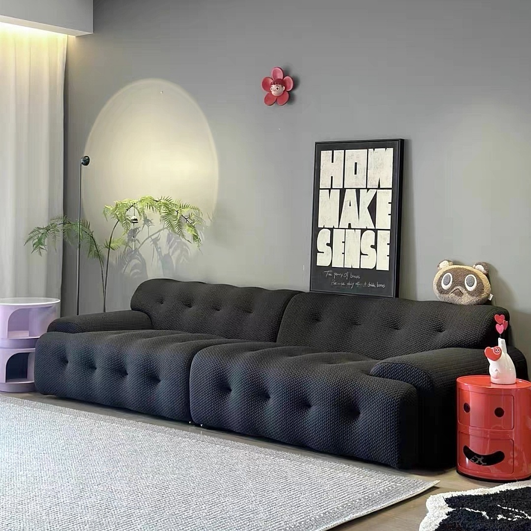 BLOGGER Style Sofa