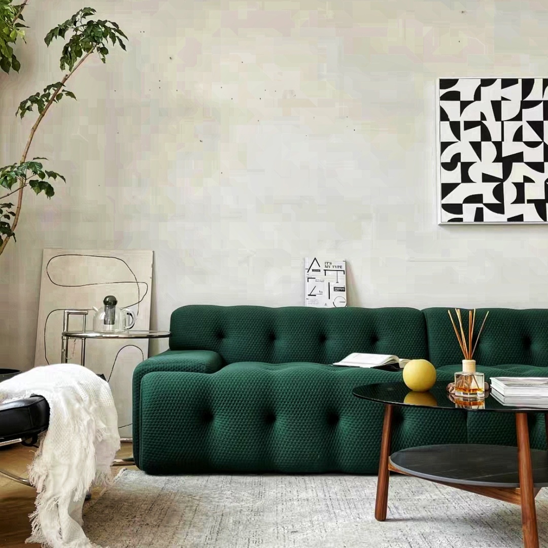 BLOGGER Style Sofa
