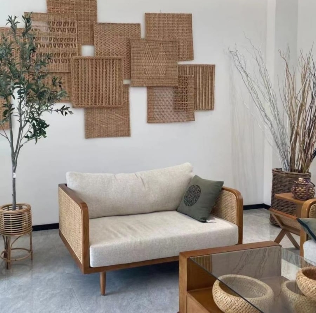 MADEL Daybed Ashwood Sofa