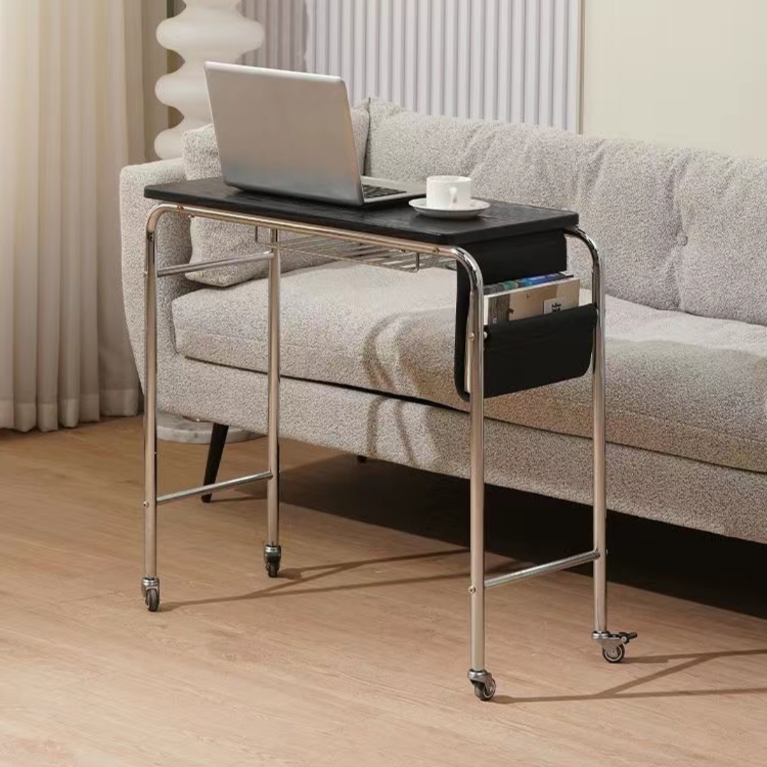 LENNY Table Movable Multi-Function Vanity Office Desk