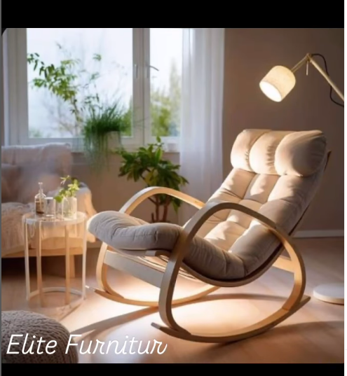 Luxe Sway Rocker