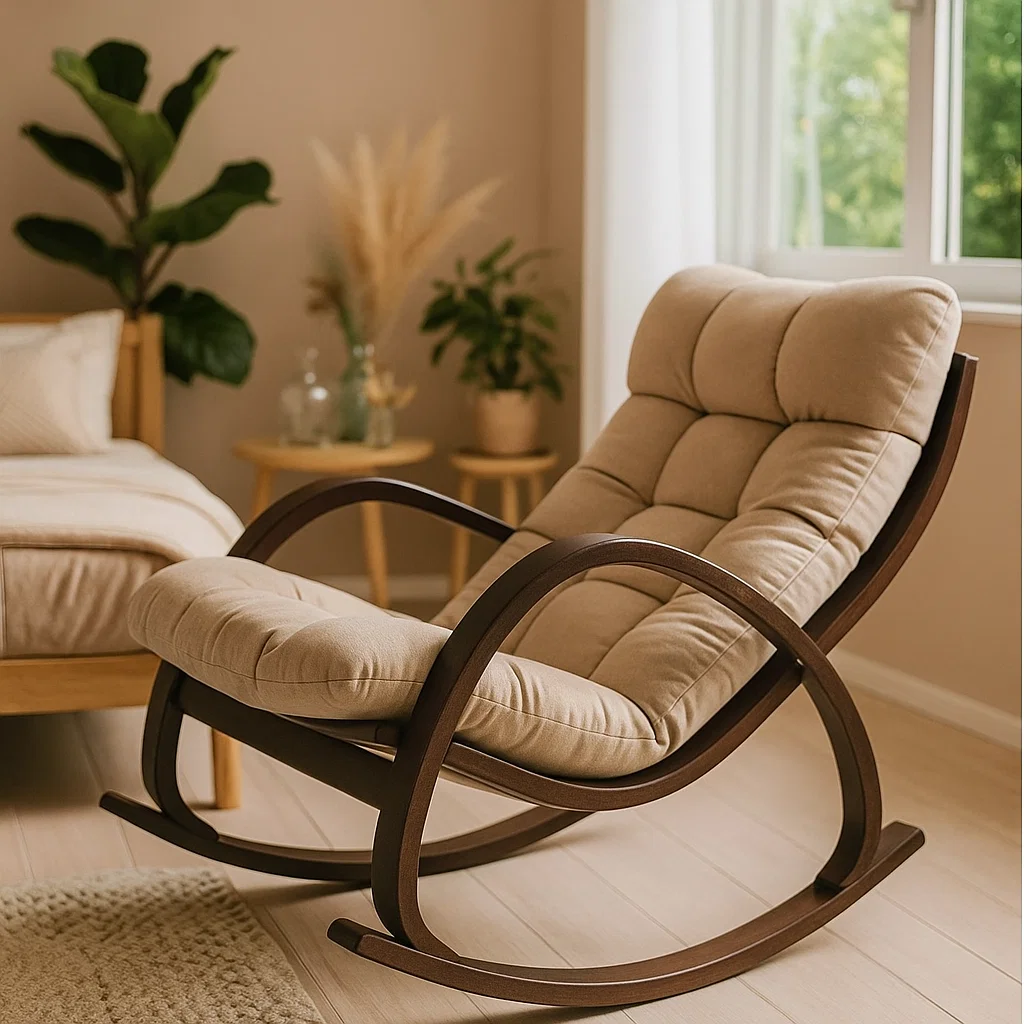 Luxe Sway Rocker