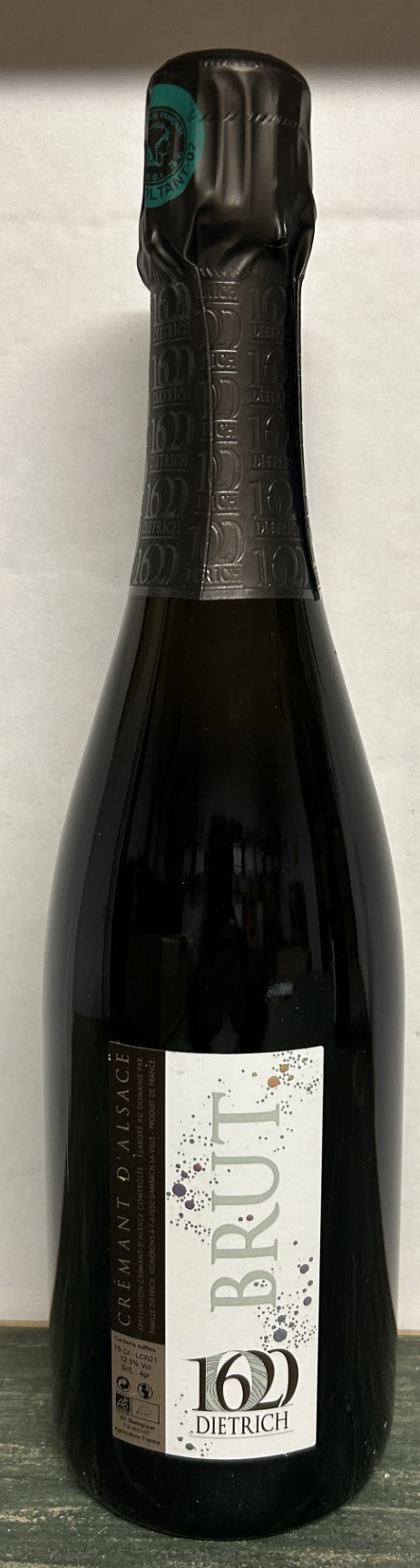 Crémant d'Alsace Brut