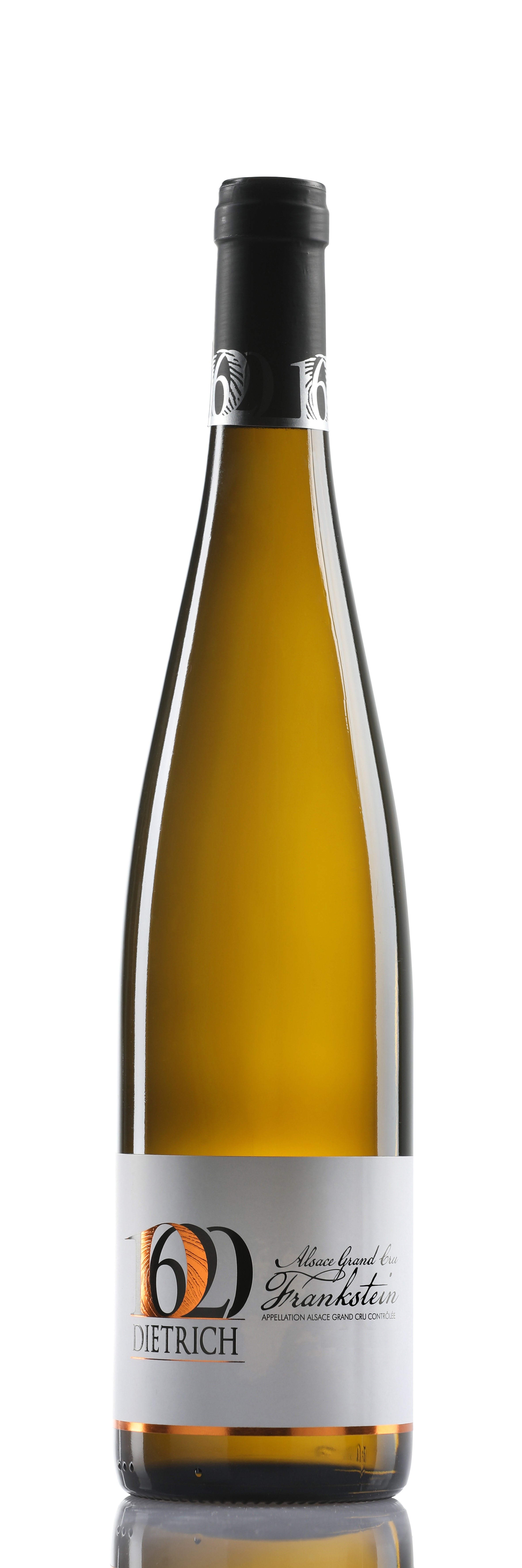 Bouteille de vin