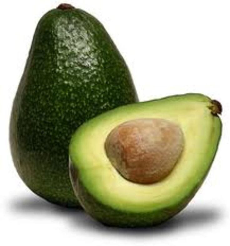 Aguacate 