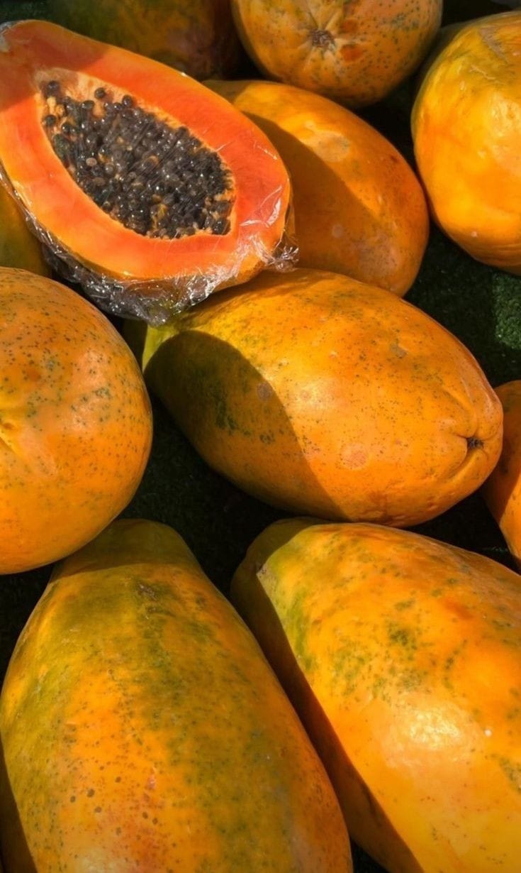 Papaya