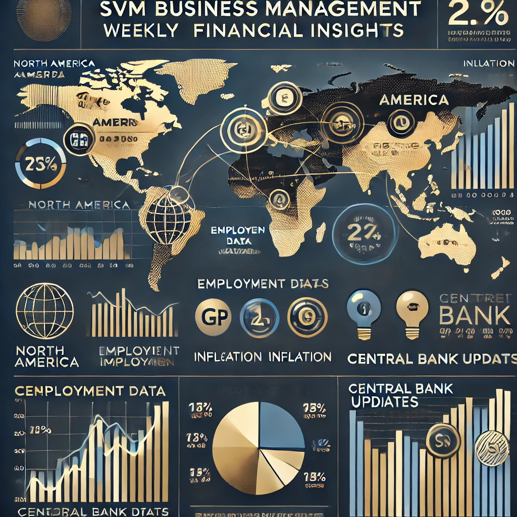 SVM Weekly Financial Outlook | Market Insights & Expert Analysis
