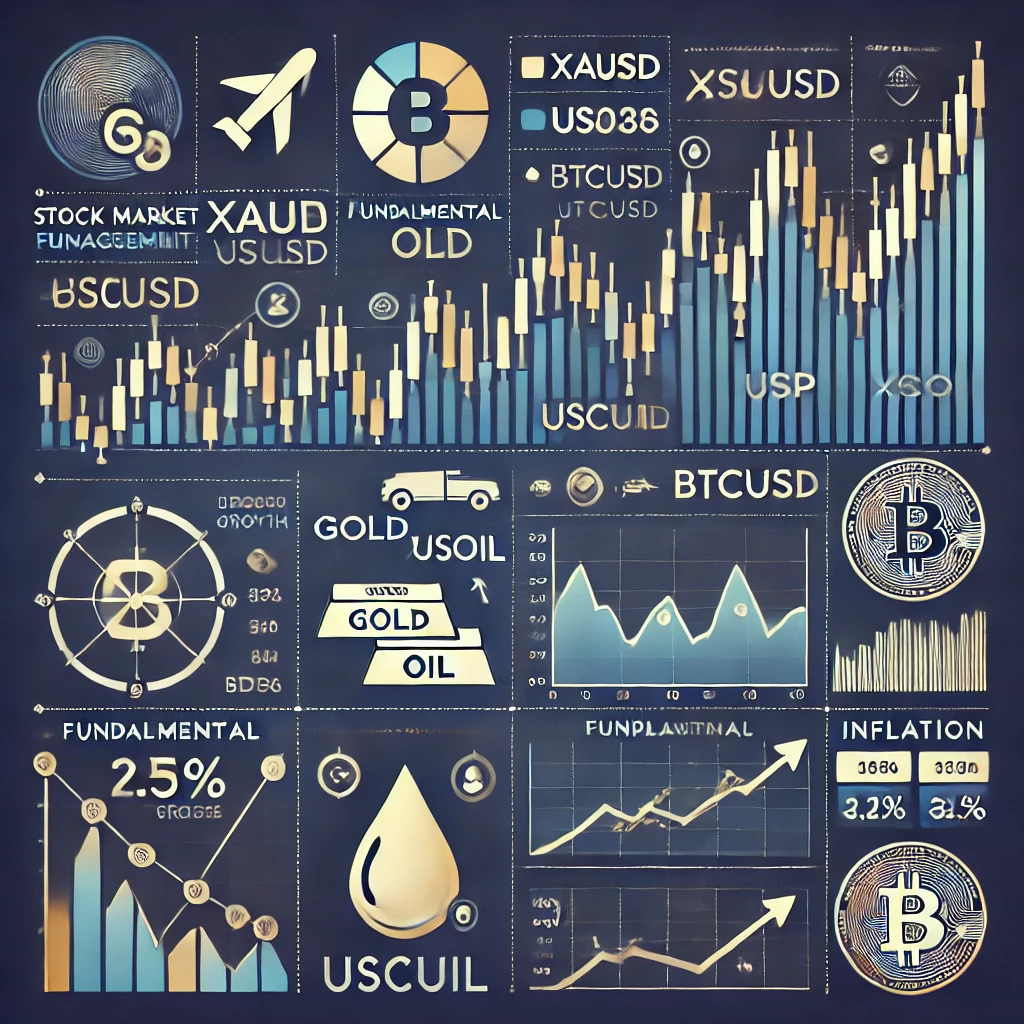 Full Year | SVM Weekly Financial Outlook | Market Insights & Expert Analysis