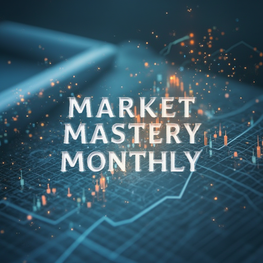 SVM Business | Monthly Financial Outlook | Market Insights & Expert Analysis