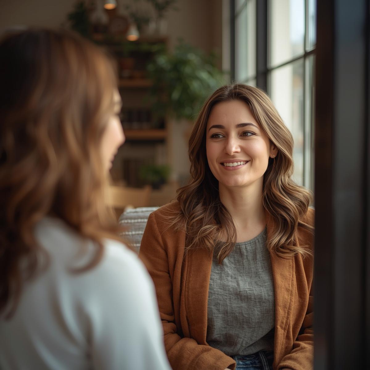 Radiance Reset Program