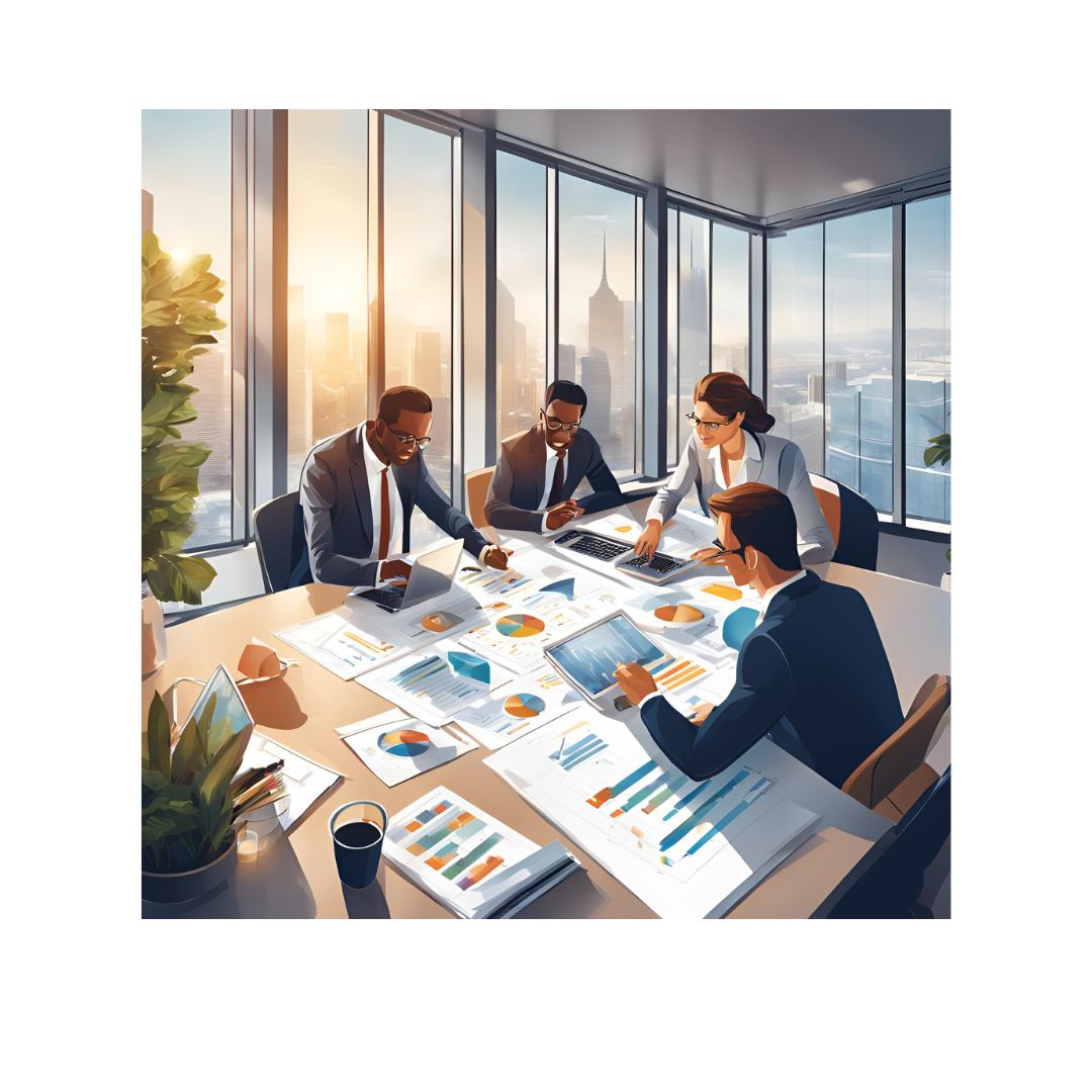 Financial Health Check (45 min) | Oakmans Partners