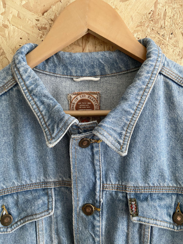 Veste Lee Cooper
