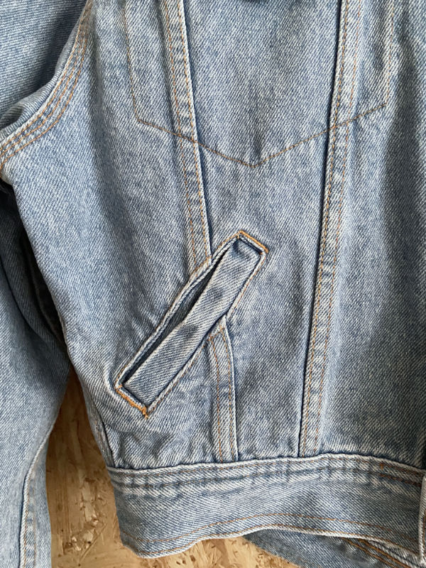 Veste Lee Cooper