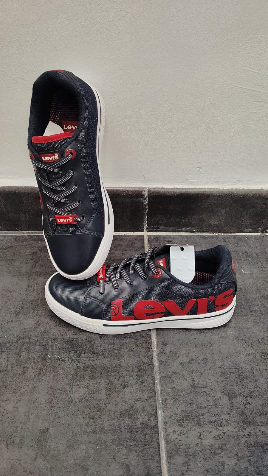 Levi's Sneakers Niño