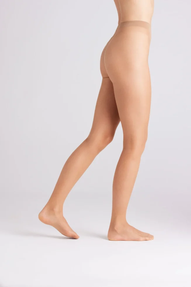 Panty 16408. Ysabel Mora